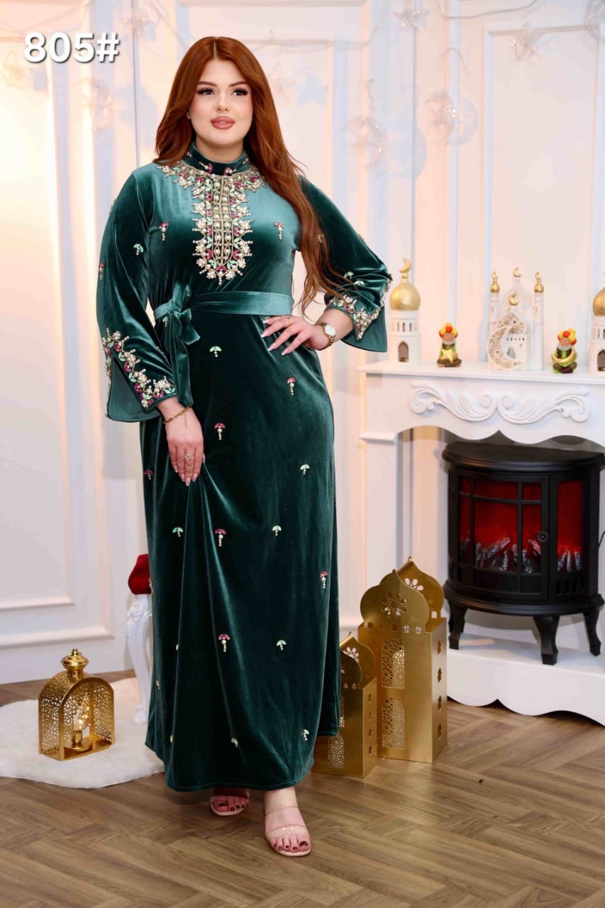 مخاوير امراتية قطيفة